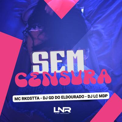 Sem Censura's cover