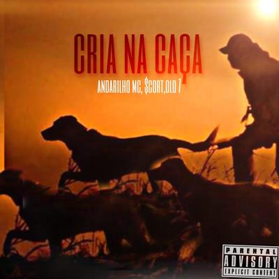 Cria na Caça's cover