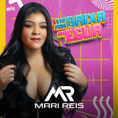 Manda um Oi By Mari Reis's cover