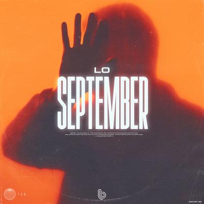 September By LO's cover