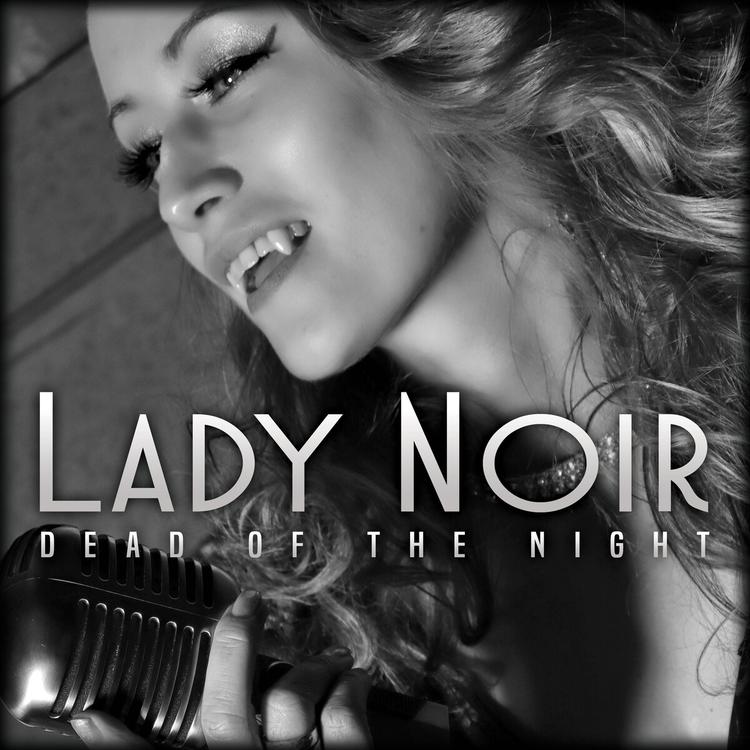 Lady Noir's avatar image