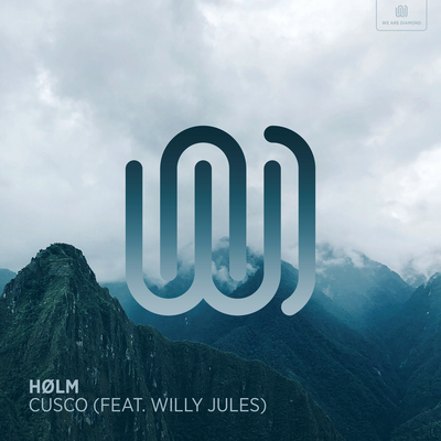 Cusco By Hólm, Willy Jules's cover