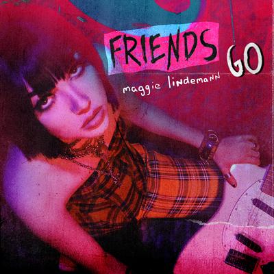 Friends Go's cover