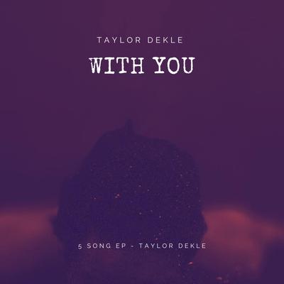 With You's cover