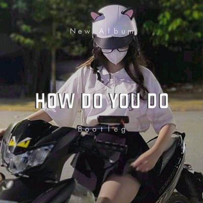 DJ HOW DO YOU DO BOOTLEG's cover