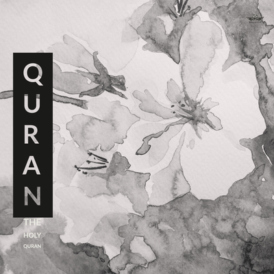 Selected Surahs Vol 1's cover