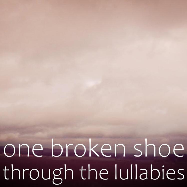 one broken shoe's avatar image