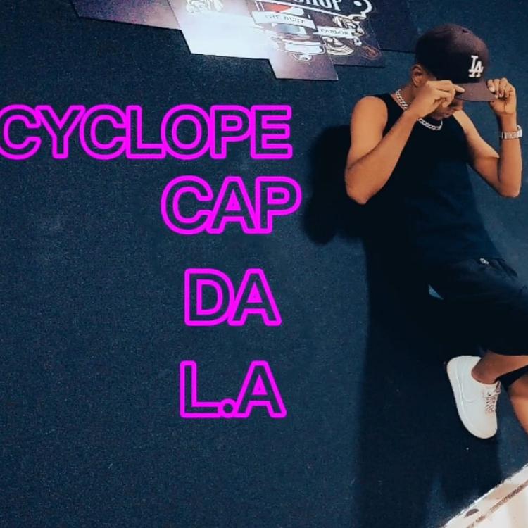 Cyclope's avatar image