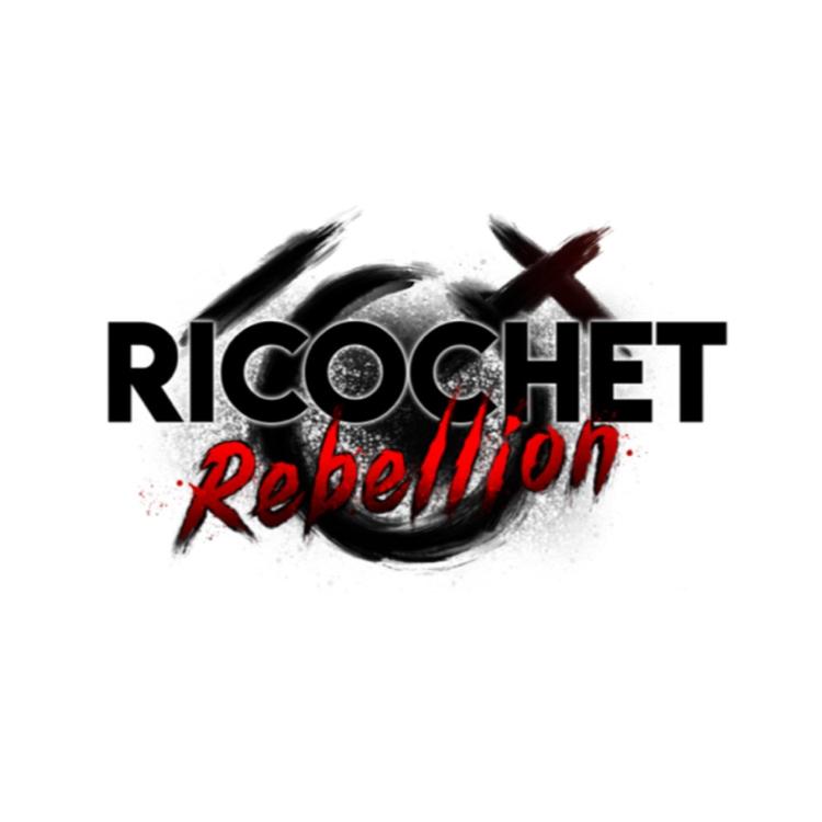 Ricochet Rebellion's avatar image