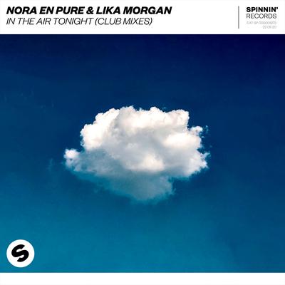 In The Air Tonight (Nora en Pure Remix) By Nora En Pure, Lika Morgan's cover