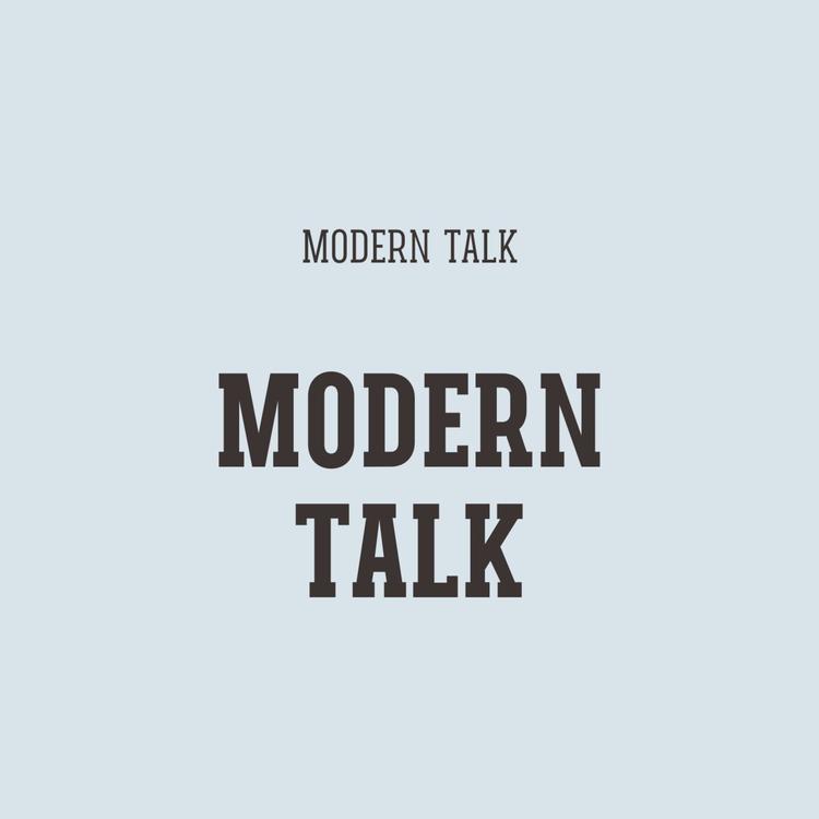 Modern Talk's avatar image