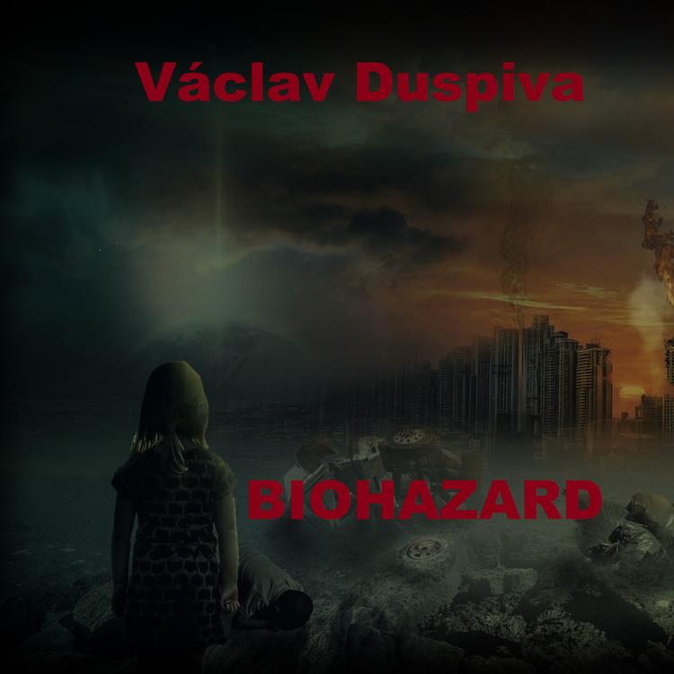 Václav Duspiva's avatar image