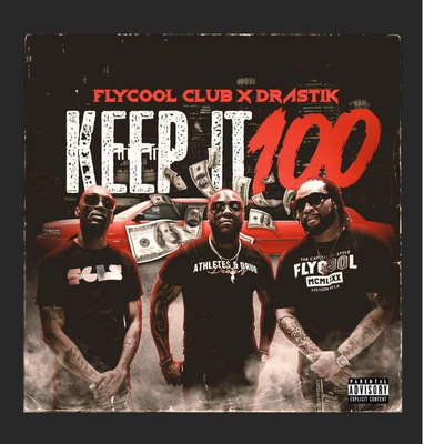 FlyCool Club's cover