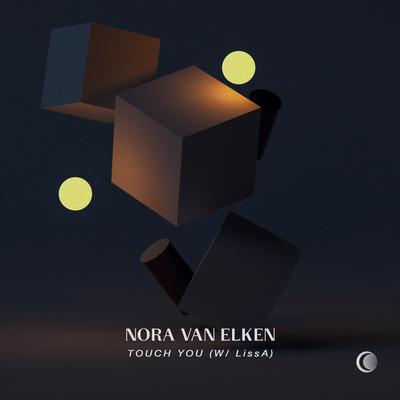 Touch You By LissA, Nora Van Elken's cover