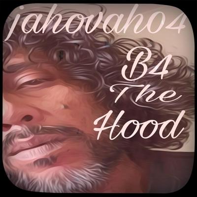 B4 The Hoood's cover