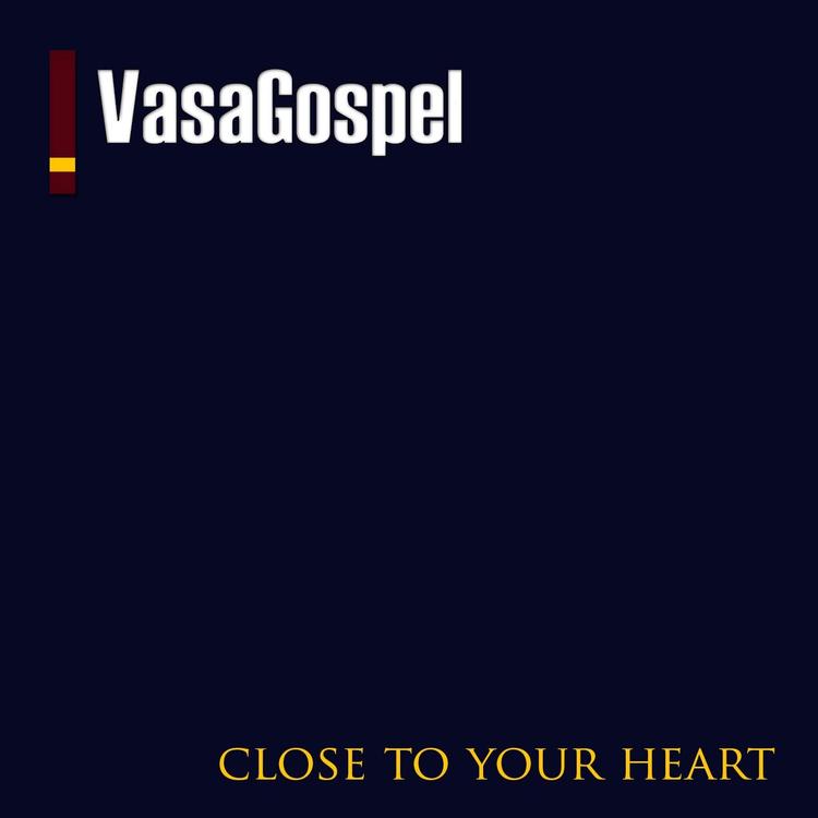 Vasa Gospel's avatar image