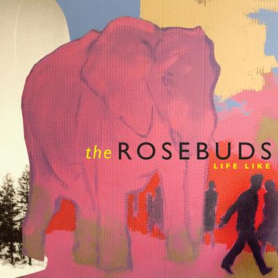 Nice Fox By The Rosebuds's cover