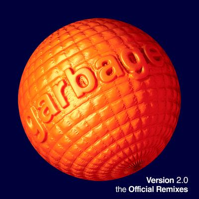 Version 2.0 (The Official Remixes)'s cover