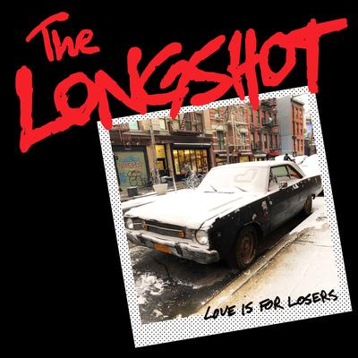 Turn Me Loose By The Longshot's cover