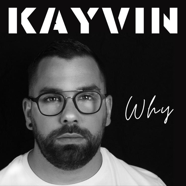 Kayvin's avatar image