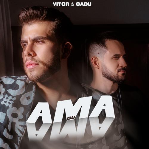 Vitor & Cadu's cover