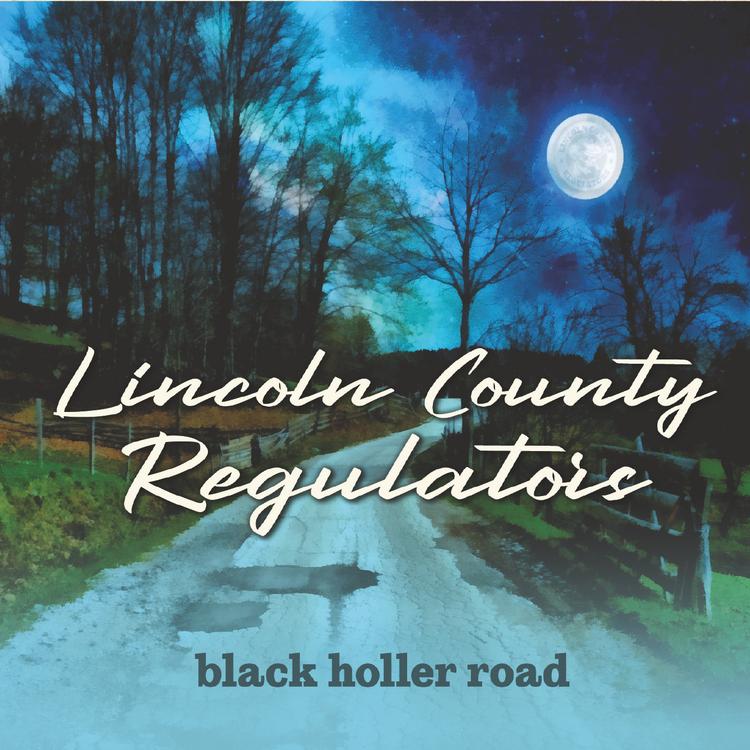 Lincoln County Regulators's avatar image