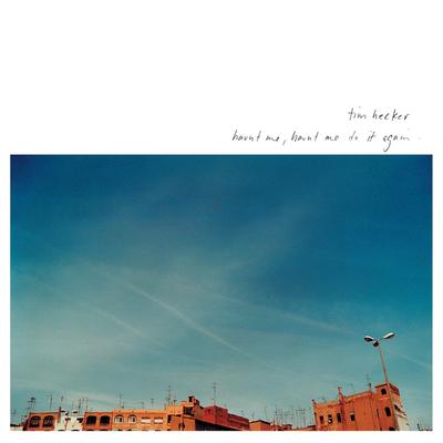 Boreal Kiss Pt. 1 By Tim Hecker's cover