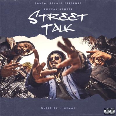 Street Talk's cover