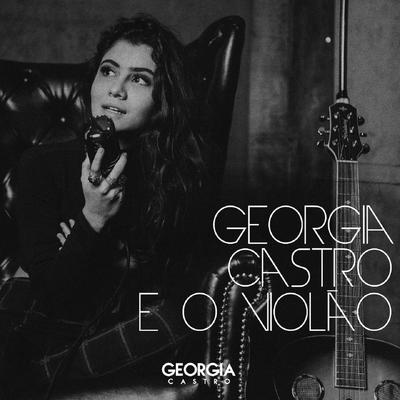 Sinto Sua Falta By Georgia Castro's cover