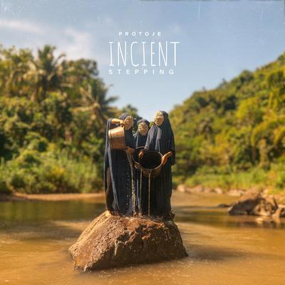 Incient Stepping By Protoje's cover