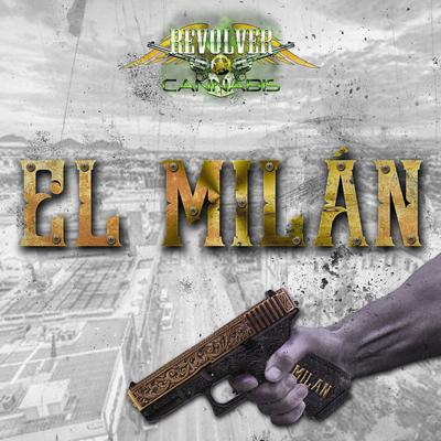 El Milán's cover