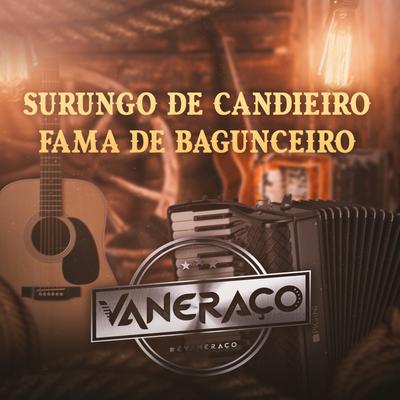 Surungo de Candieiro / Fama de Bagunceiro By Grupo Vaneraço's cover