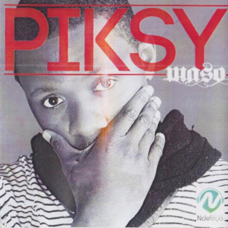 Piksy's avatar image