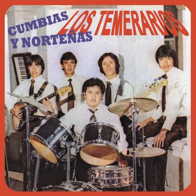 Cumbias y Norteñas's cover