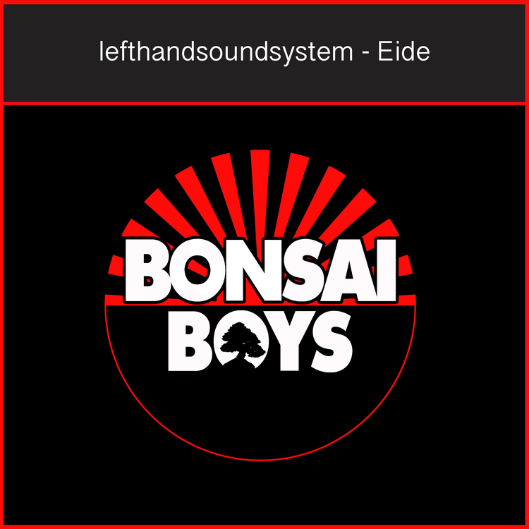 lefthandsoundsystem's avatar image