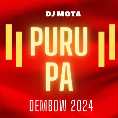 Purupa (Dembow)'s cover