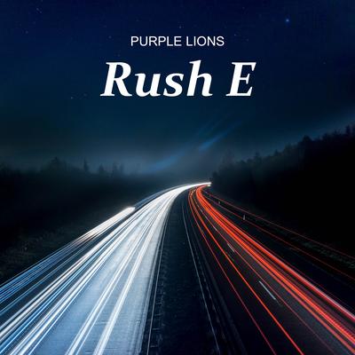 Rush E's cover