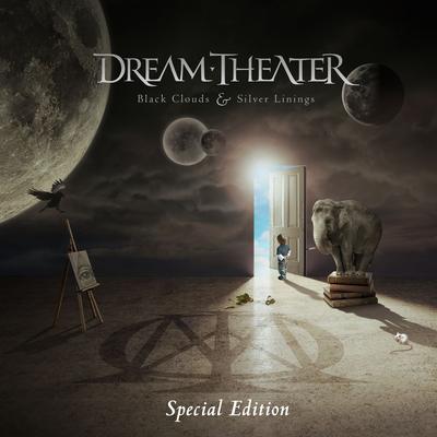 Wither By Dream Theater's cover
