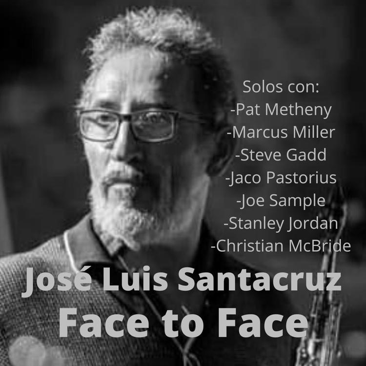 José Luís Santacruz's avatar image