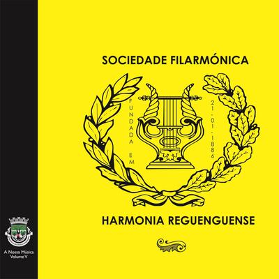 Senhora D'aires By coro Polifónico da Sociedade Filarmónica Harmonia Reguenguense, João André Defesa's cover