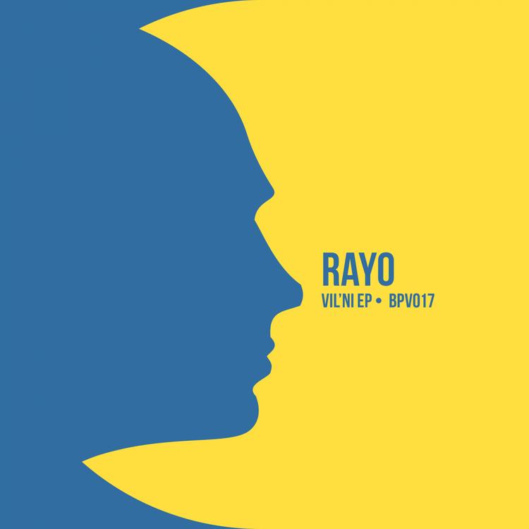 Rayo's avatar image