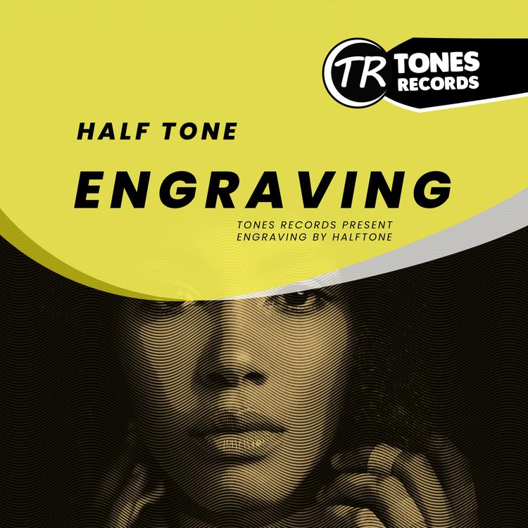 Half Tone's avatar image