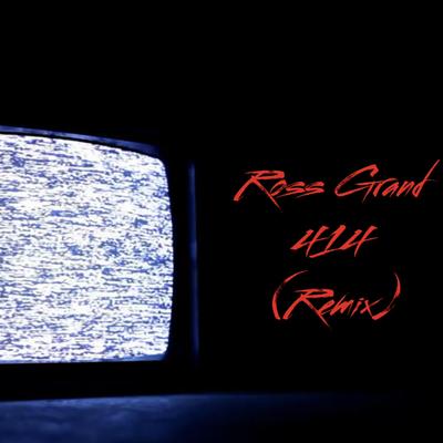 Rosa Grand 414 (Remix)'s cover