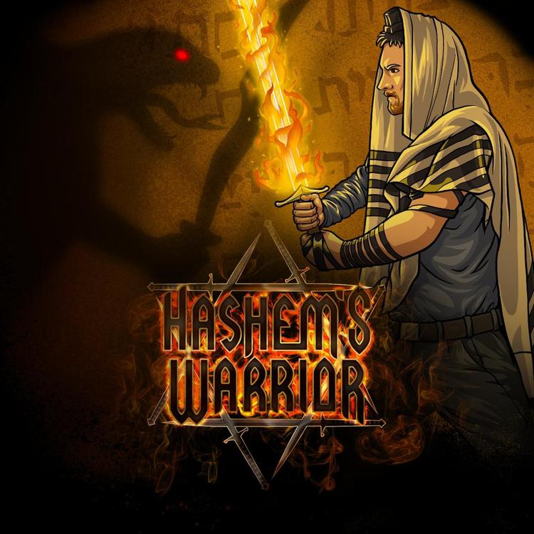 Hashem's Warrior's avatar image