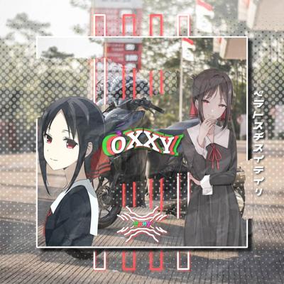 oxxy RMX's cover
