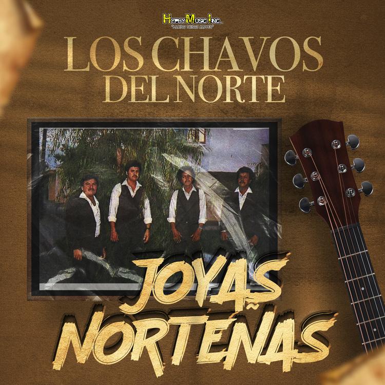 Los Chavos Del Norte's avatar image