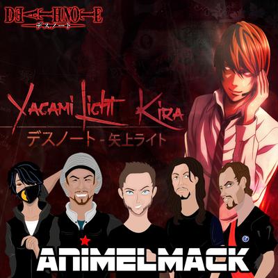 Light Yagami Theme (Death Note) [Kira]'s cover