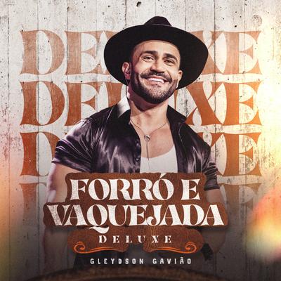 Forró e Vaquejada (DELUXE)'s cover
