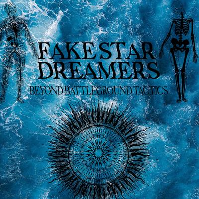 Heat Wave Dreams By Fake Star Dreamers's cover