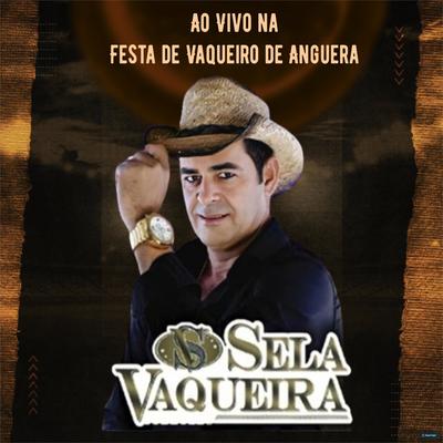 Ao Vivo na Festa de Vaqueiro de Anguera's cover